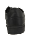 Y-3 Sneakers Black