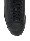 Y-3 Sneakers Black