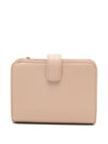 Emporio Armani Wallets Beige