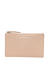 Emporio Armani Wallets Beige