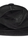 Maison Margiela Hats Black