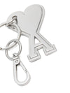 Ami Paris Ami De Coeur keyring