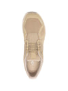 ON Cloud 6 Waterproof Sneakers