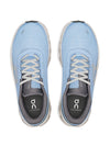 ON Sneakers Clear Blue
