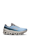 ON Sneakers Clear Blue