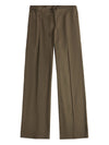 Fay Trousers Green