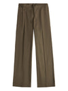 Fay Cotton trousers