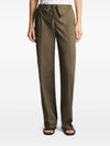 Fay Cotton trousers