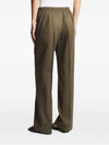 Fay Cotton trousers