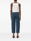 Closed Denim cotton jeans