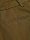 Closed Trousers Green