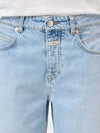 Closed Denim cotton shorts