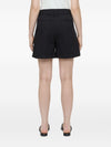 Closed Cotton and linen shorts