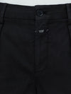 Closed Cotton and linen shorts