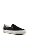 Golden Goose Sneakers Black