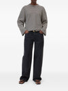 Closed Striped cotton t-shirt