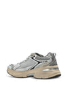 Golden Goose Sneakers Grey