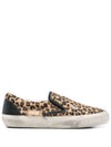 Golden Goose VCE Penstar slip-on sneakers