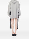 MM6 Maison Margiela Dresses Grey