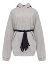 MM6 Maison Margiela Cotton sweatdress