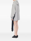 MM6 Maison Margiela Cotton sweatdress
