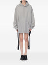 MM6 Maison Margiela Cotton sweatdress