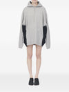 MM6 Maison Margiela Dresses Grey