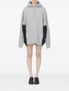 MM6 Maison Margiela Cotton sweatdress