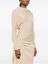 Cortana Top BEIGE