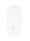 Elisabetta Franchi Sleeveless top