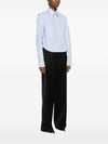 SPORTMAX PRE Shirts LIGHT BLUE