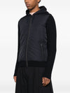 Herno Padded blouson jacket