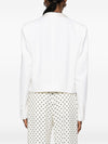 Tom Ford Wool tuxedo jacket