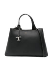 Tod'S Bag In Leather Micro