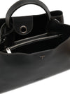 Tod'S Bag In Leather Micro