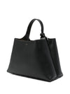Tod'S Bag In Leather Micro