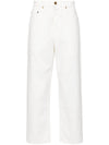 Golden Goose Loose fit denim jeans