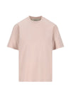 Golden Goose Printed cotton t-shirt