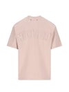 Golden Goose Printed cotton t-shirt