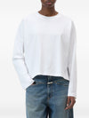 Closed Organic cotton crewneck sweater