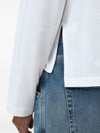 Closed Organic cotton crewneck sweater