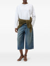 Closed Organic cotton crewneck sweater