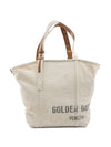 Golden Goose 24.7 Canvas Tote Bag