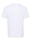Comme des Garcons T-shirts and Polos WHITE