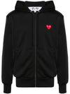 Comme des Garcons Sweaters BLACK