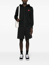Comme des Garcons Sweaters BLACK