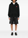 Comme des Garcons Sweaters BLACK