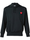 Comme Des Garcons Hoodie
