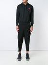Comme Des Garcons Hoodie