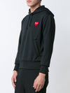 Comme Des Garcons Hoodie